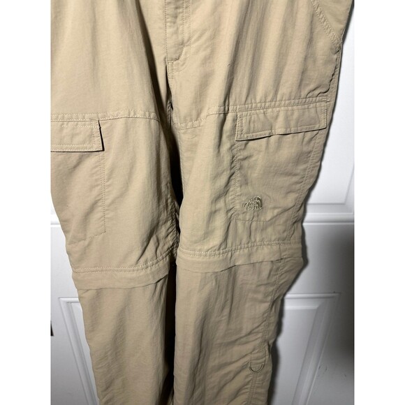 Northface cargo utility pant - Picture 2 of 4